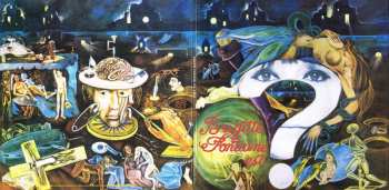 LP Brigitte Fontaine: Brigitte Fontaine Est...Folle