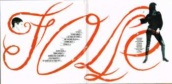 LP Brigitte Fontaine: Brigitte Fontaine Est...Folle