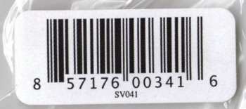 LP Brigitte Fontaine: Brigitte Fontaine Est...Folle