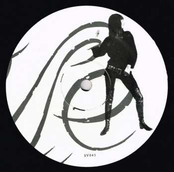 LP Brigitte Fontaine: Brigitte Fontaine Est...Folle