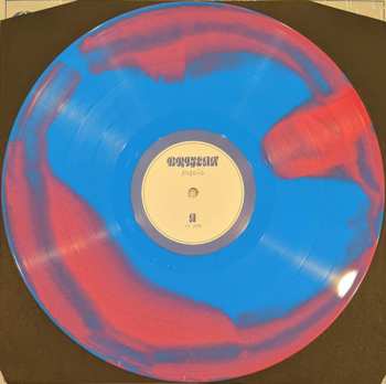 LP Brijean: Angelo LTD | CLR