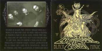 CD Brimstone Coven: Black Magic