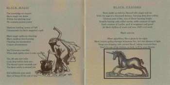 CD Brimstone Coven: Black Magic