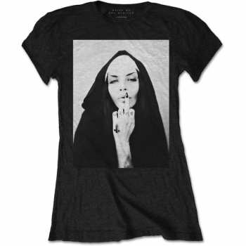 Merch Bring Me the Horizon: Mujeres Camiseta Show Me A Sign 