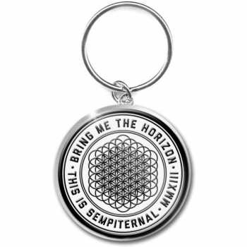 Mercancía Bring Me the Horizon: Klíčenka This Is Sempiternal
