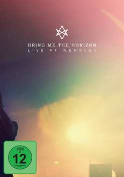 DVD Bring Me the Horizon: Live At Wembley