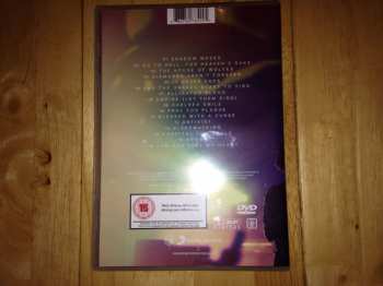 DVD Bring Me the Horizon: Live At Wembley