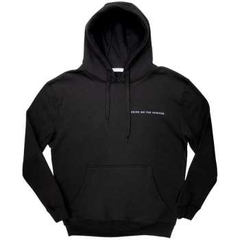 Merch Bring Me the Horizon: Sudadera Flower Of Life