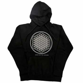 Merch Bring Me the Horizon: Sudadera Sempiternal 