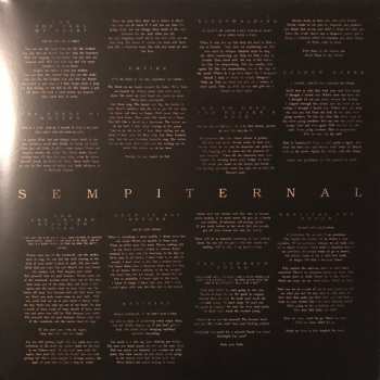 LP Bring Me the Horizon: Sempiternal