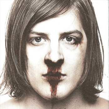CD Bring Me the Horizon: Suicide Season