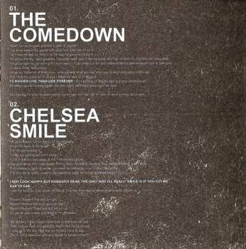 CD Bring Me the Horizon: Suicide Season