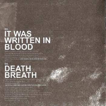 CD Bring Me the Horizon: Suicide Season