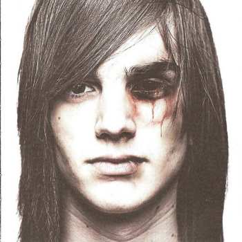 CD Bring Me the Horizon: Suicide Season