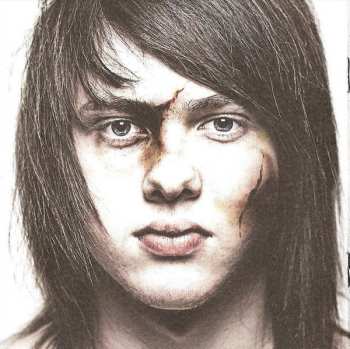 CD Bring Me the Horizon: Suicide Season