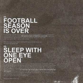 CD Bring Me the Horizon: Suicide Season