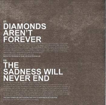 CD Bring Me the Horizon: Suicide Season