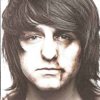 CD Bring Me the Horizon: Suicide Season