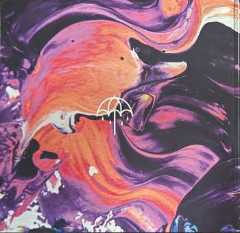 LP Bring Me the Horizon: That's The Spirit CLR | LTD