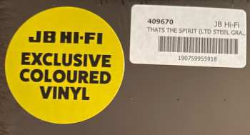 LP Bring Me the Horizon: That's The Spirit CLR | LTD