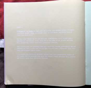LP/CD Bring Me the Horizon: That's The Spirit LTD