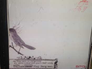 LP Bring Me the Horizon: This Is What The Edge Of Your Seat Was Made For