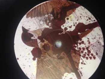 LP Bring Me the Horizon: This Is What The Edge Of Your Seat Was Made For