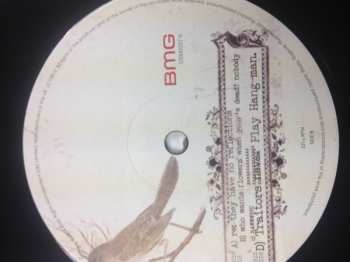 LP Bring Me the Horizon: This Is What The Edge Of Your Seat Was Made For