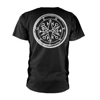 Mercancía Bring Me the Horizon: Black Metal Genexis S