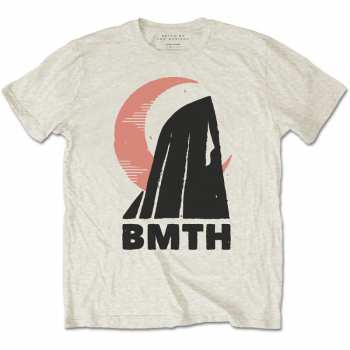 Merch Bring Me the Horizon: Camiseta Moon 