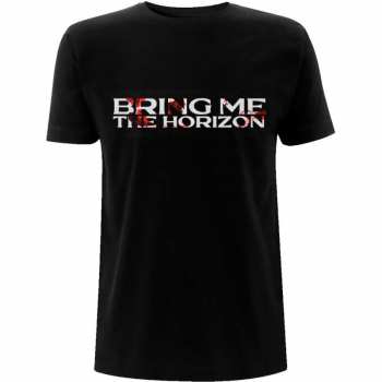 Merch Bring Me the Horizon: Camiseta Symbols 