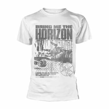 Mercancía Bring Me the Horizon: Therapy S