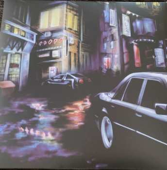 LP Brion Starr: A Night To Remember CLR | LTD