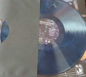 LP Brion Starr: A Night To Remember CLR | LTD