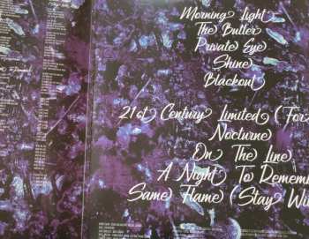 LP Brion Starr: A Night To Remember CLR | LTD