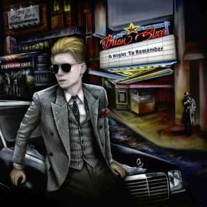 CD Brion Starr: A Night To Remember