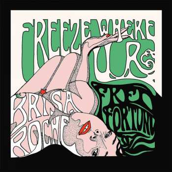 LP Brisa Roché: Freeze Where U R