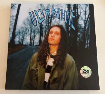 LP Briston Maroney: Ultrapure