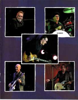 Blu-ray Joe Bonamassa: British Blues Explosion Live