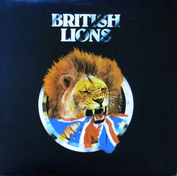 British Lions: British Lions