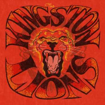 LP British Lions: Kingston Lions