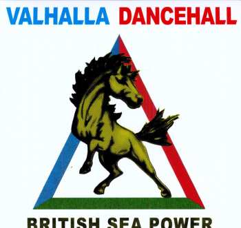 2LP British Sea Power: Valhalla Dancehall