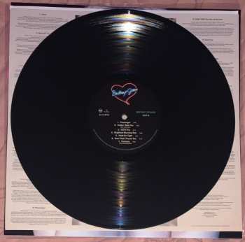 LP Britney Spears: Britney Jean DLX | CLR