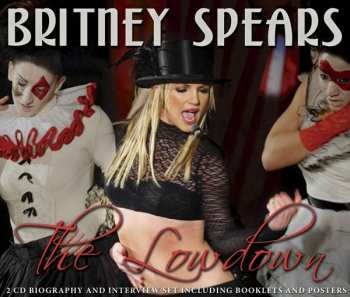 2CD/Caja Britney Spears: The Lowdown