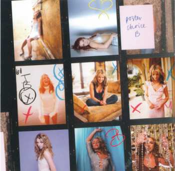 CD Britney Spears: Greatest Hits: My Prerogative