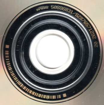 CD Britney Spears: In The Zone