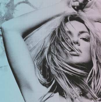 CD Britney Spears: In The Zone