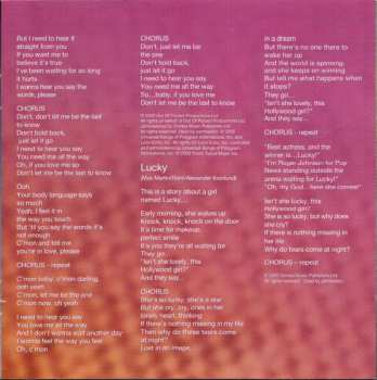 CD Britney Spears: Oops!...I Did It Again