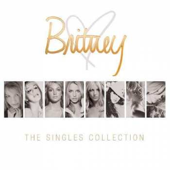 CD Britney Spears: The Singles Collection
