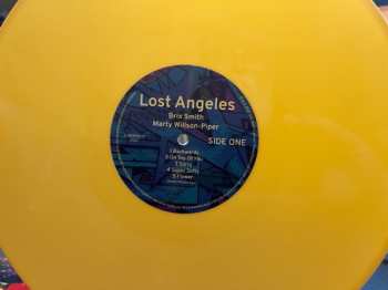 LP Brix Smith: Lost Angeles CLR